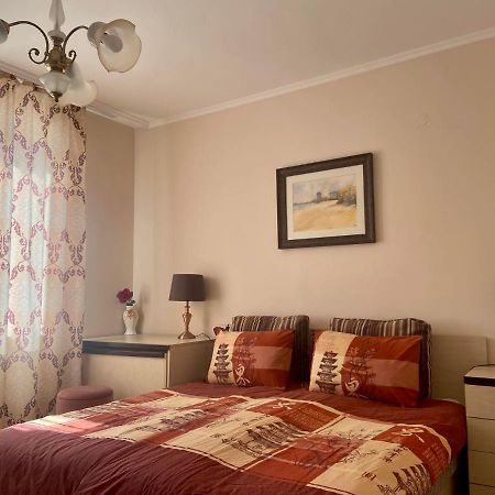 Style Apartment Pomorie Bagian luar foto