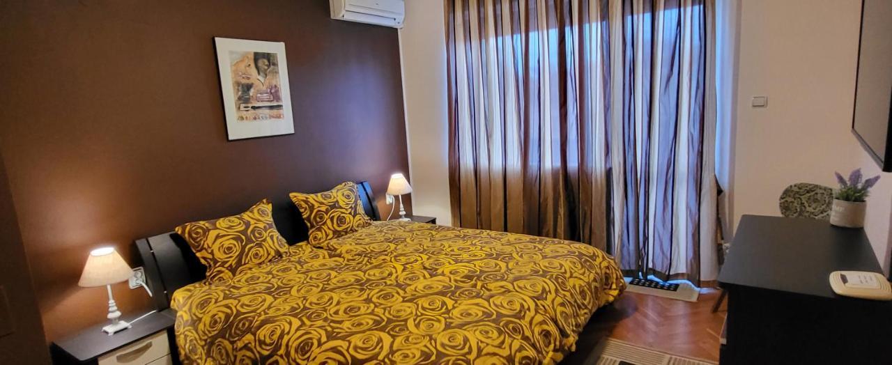 Style Apartment Pomorie Bagian luar foto
