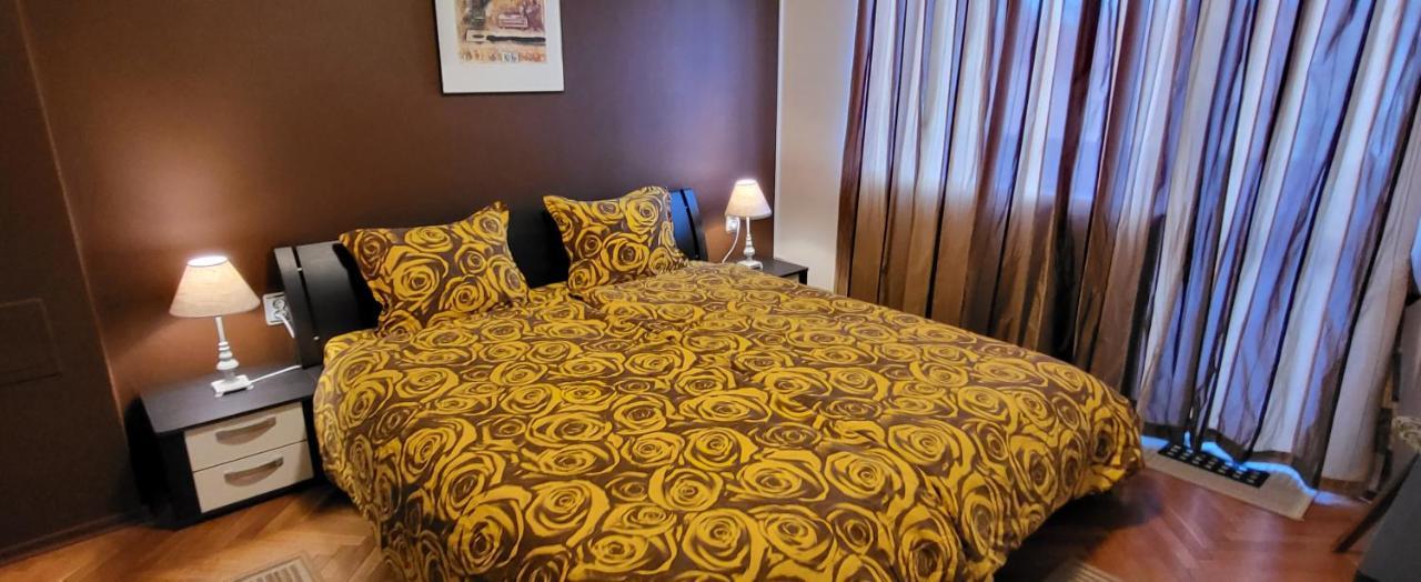 Style Apartment Pomorie Bagian luar foto