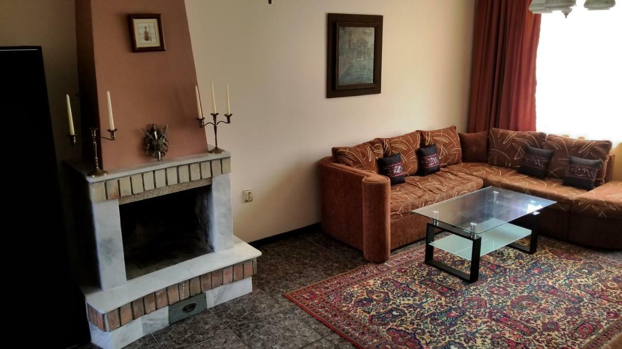 Style Apartment Pomorie Bagian luar foto