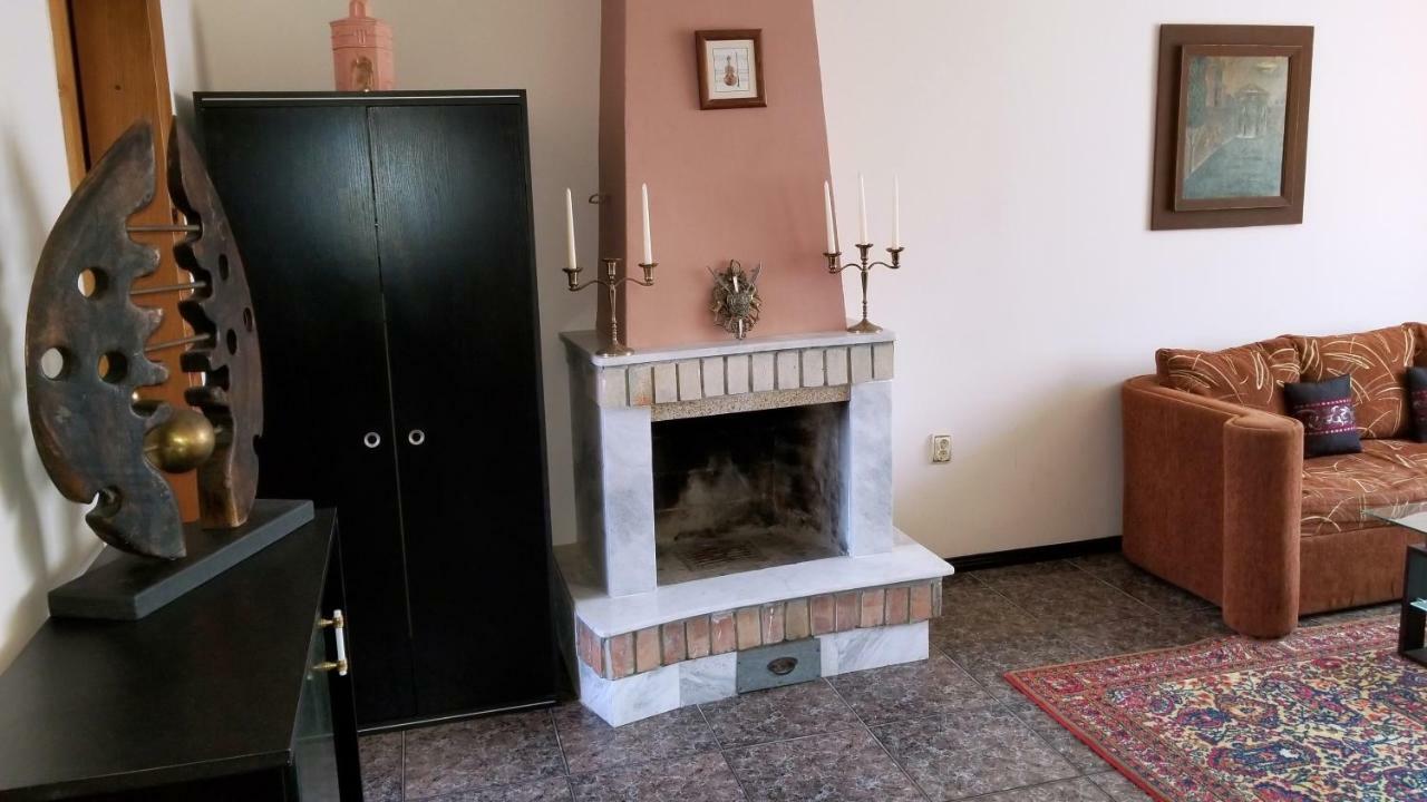 Style Apartment Pomorie Bagian luar foto