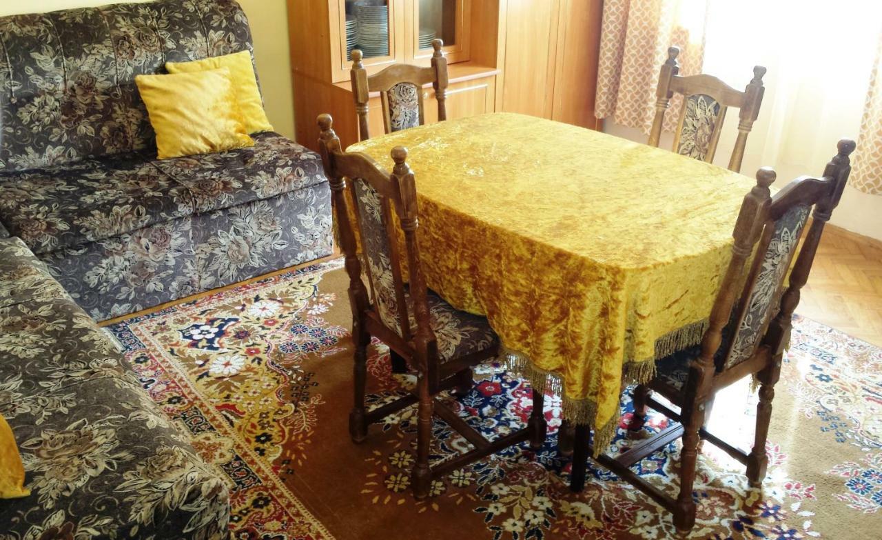 Style Apartment Pomorie Bagian luar foto