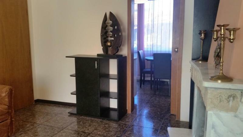 Style Apartment Pomorie Bagian luar foto