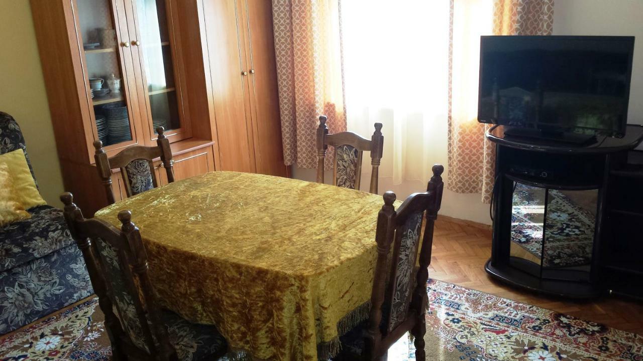 Style Apartment Pomorie Bagian luar foto
