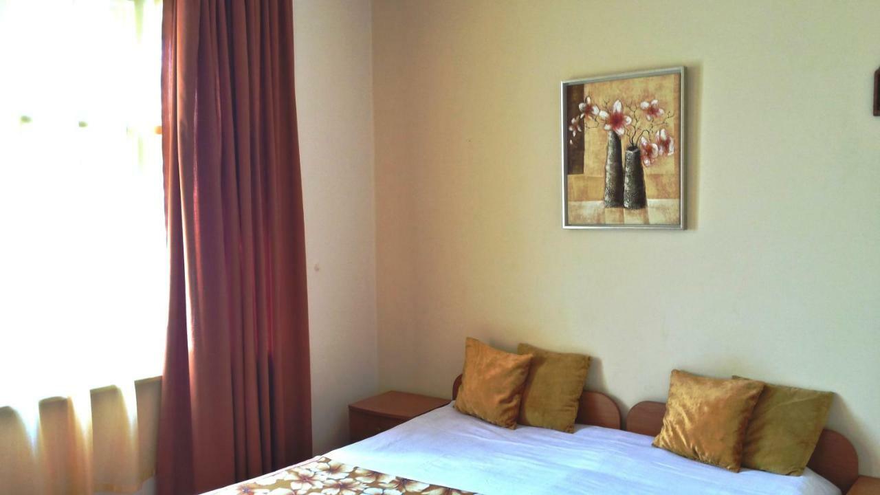 Style Apartment Pomorie Bagian luar foto