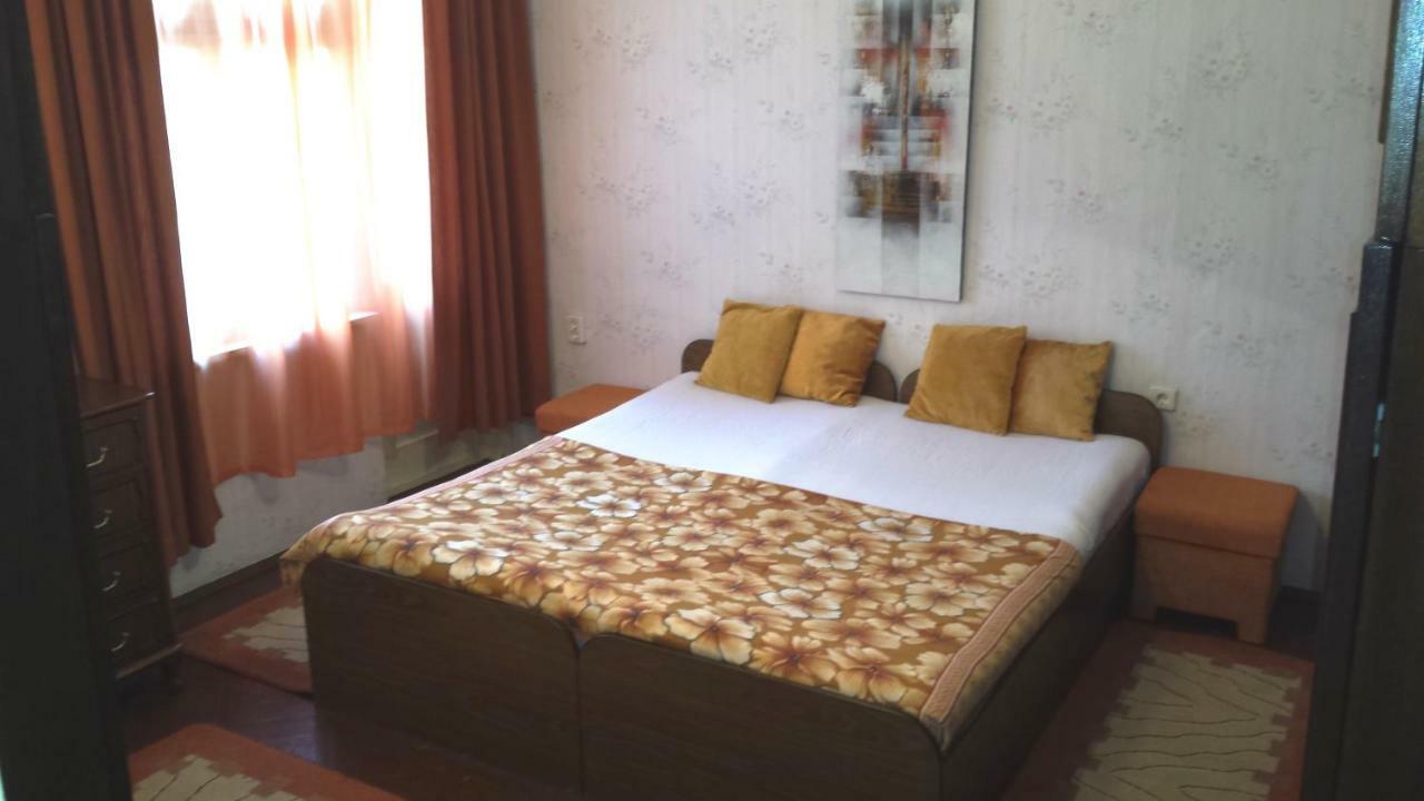 Style Apartment Pomorie Bagian luar foto