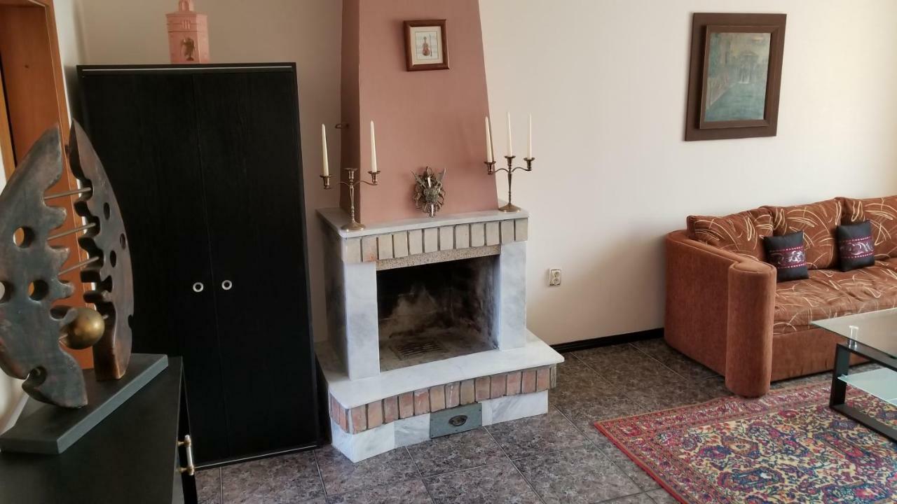Style Apartment Pomorie Bagian luar foto
