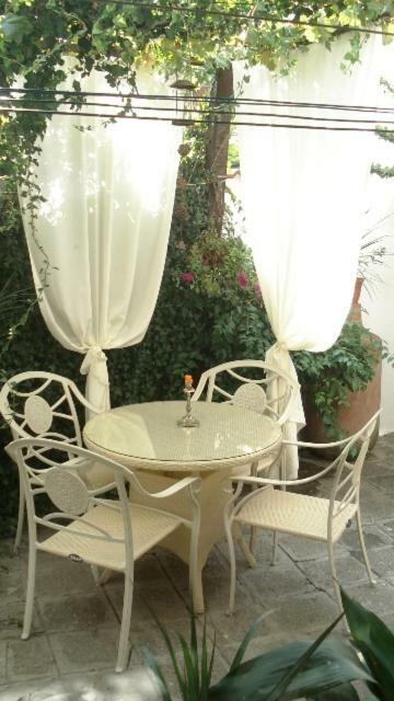 Style Apartment Pomorie Bagian luar foto